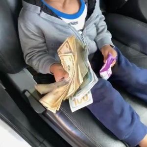 Meet your Posher, Bnbw